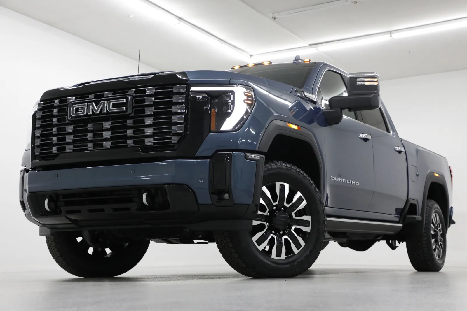 2026 GMC Sierra 2500HD Denali Ultimate for sale in Clinton, MO
