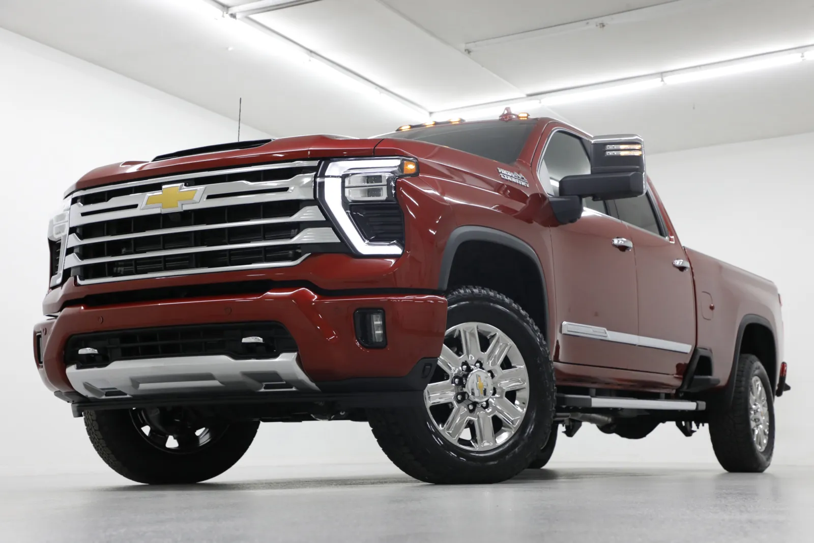 2026 Chevrolet Silverado 3500HD High Country for sale in Clinton, MO