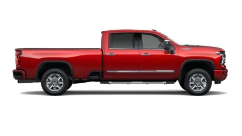 Photos of 2026 Chevrolet Silverado 3500HD High Country for sale in Clinton, MO at Jim Falk Motors