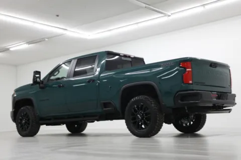 More photos of 2026 Chevrolet Silverado 2500HD LT at Jim Falk Motors, MO