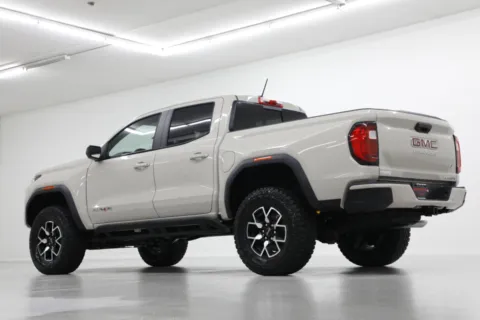 More photos of 2026 GMC Canyon 4WD AT4X at Jim Falk Motors, MO