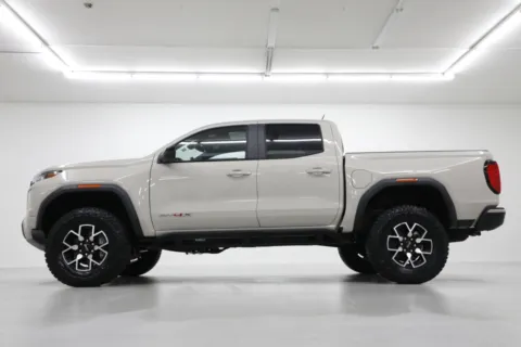Another view of 2026 GMC Canyon 4WD AT4X for sale in Clinton, MO at Jim Falk Motors