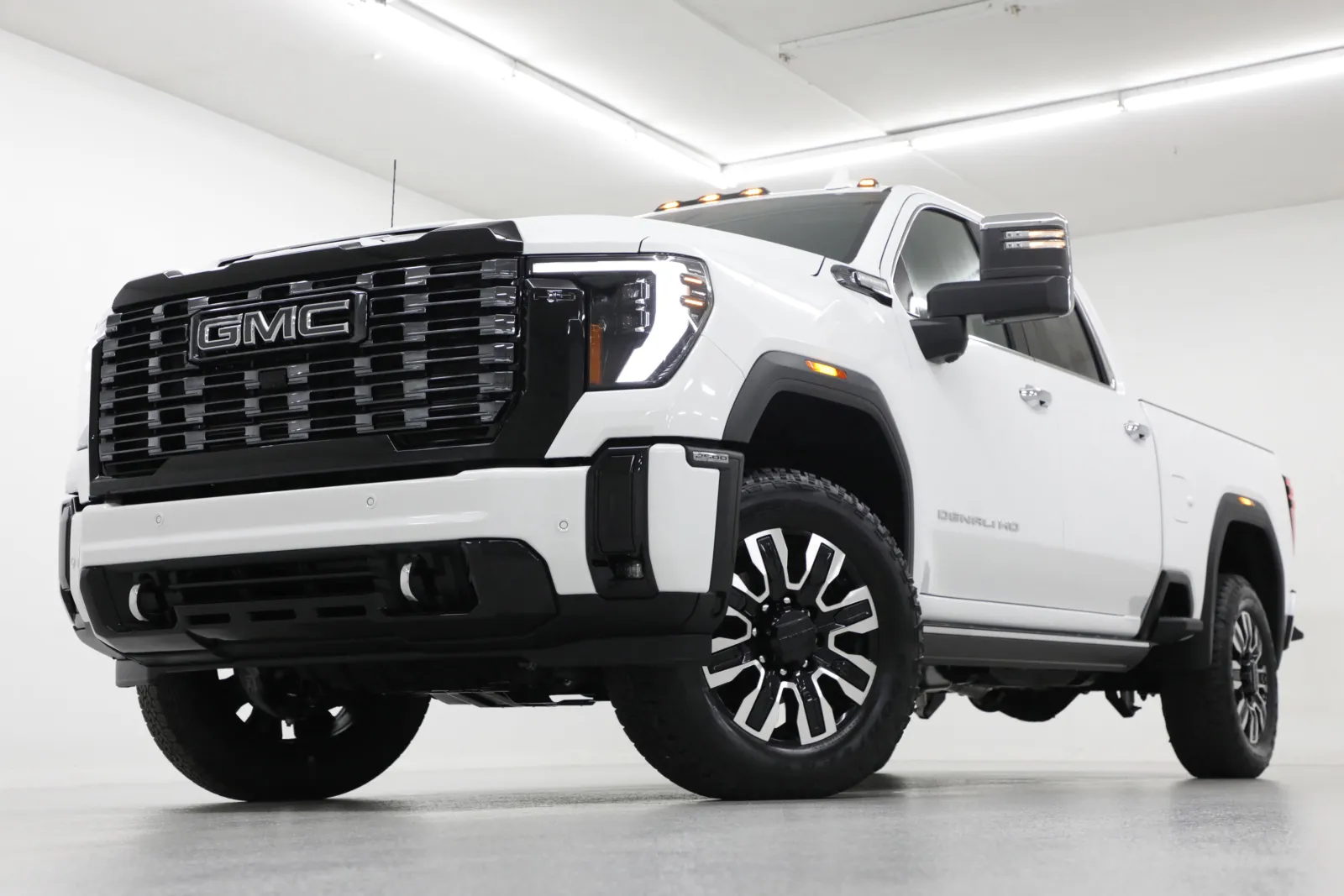 2026 GMC Sierra 2500HD Denali Ultimate for sale in Clinton, MO