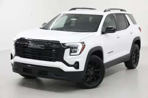 More photos of 2026 GMC Terrain AWD Elevation at Jim Falk Motors, MO