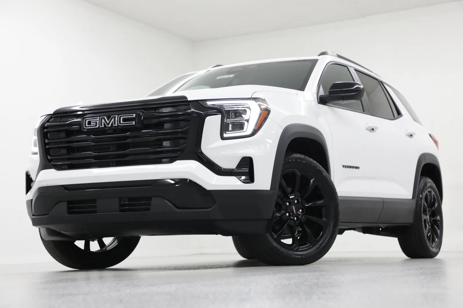 2026 GMC Terrain AWD Elevation for sale in Clinton, MO