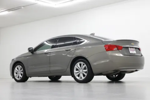 More photos of 2019 Chevrolet Impala LT at Jim Falk Motors, MO