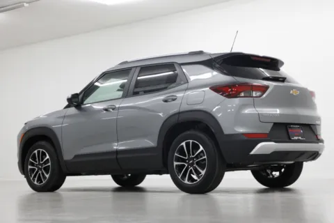 More photos of 2026 Chevrolet Trailblazer LT at Jim Falk Motors, MO