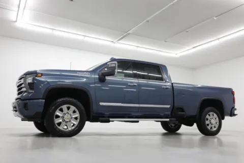 Photos of 2026 Chevrolet Silverado 3500HD High Country for sale in Clinton, MO at Jim Falk Motors