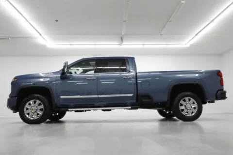 Another view of 2026 Chevrolet Silverado 3500HD High Country for sale in Clinton, MO at Jim Falk Motors