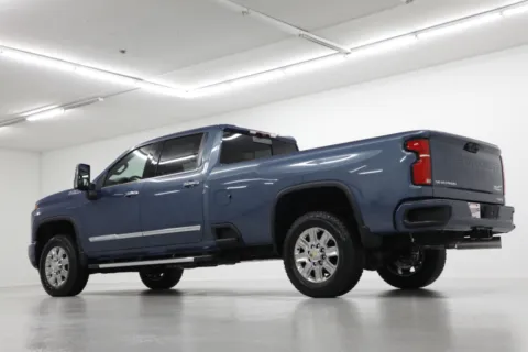 More photos of 2026 Chevrolet Silverado 3500HD High Country at Jim Falk Motors, MO