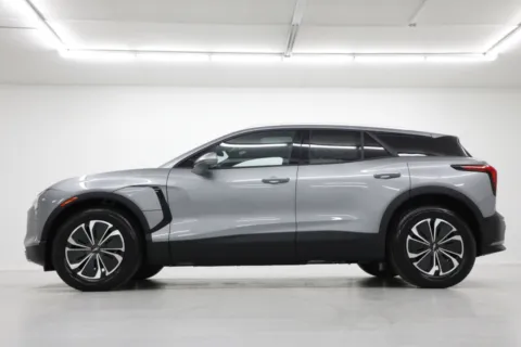 Another view of 2026 Chevrolet Blazer EV FWD LT for sale in Clinton, MO at Jim Falk Motors