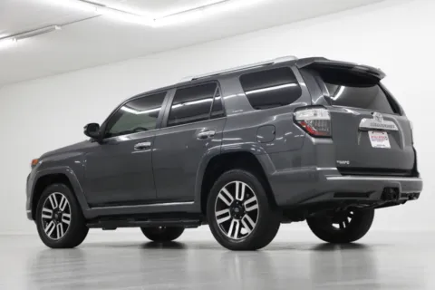 More photos of 2019 Toyota 4Runner Limited at Jim Falk Motors, MO