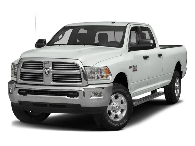 2017 Ram 3500 Big Horn for sale in Clinton, MO