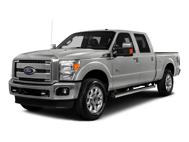 2016 Ford Super Duty F-250 SRW XLT for sale in Clinton, MO