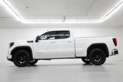 Another view of 2026 GMC Sierra 1500 Elevation for sale in Clinton, MO at Jim Falk Motors