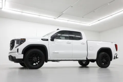 Photos of 2026 GMC Sierra 1500 Elevation for sale in Clinton, MO at Jim Falk Motors