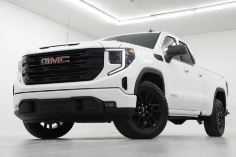 2025 GMC Sierra 1500 AT4 for sale in Clinton, MO at Jim Falk