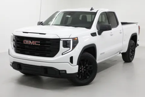 More photos of 2026 GMC Sierra 1500 Elevation at Jim Falk Motors, MO