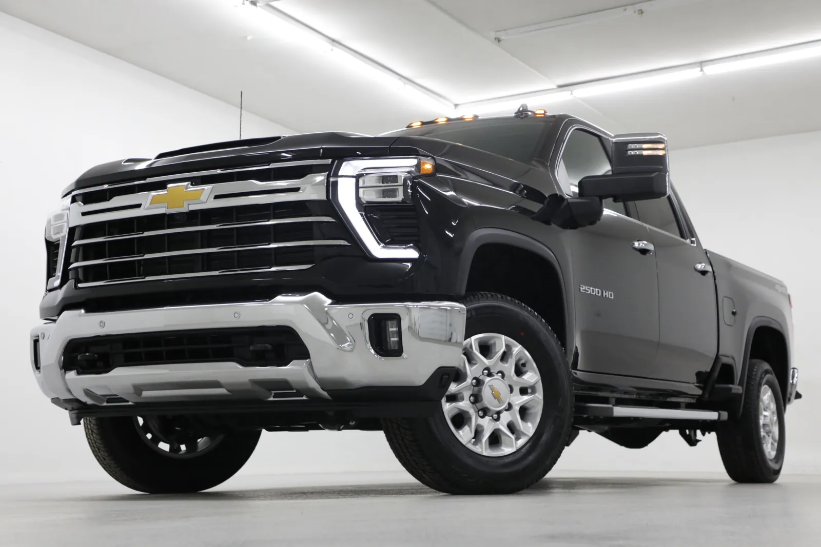 2026 Chevrolet Silverado 2500HD LTZ for sale in Clinton, MO