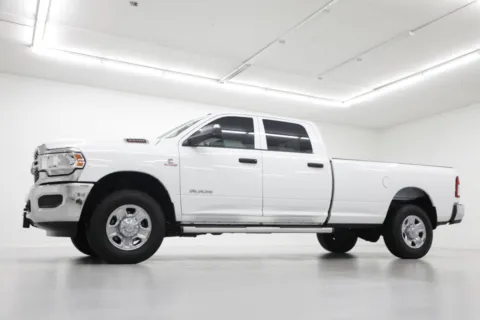 Photos of 2020 Ram 3500 Tradesman for sale in Clinton, MO at Jim Falk Motors