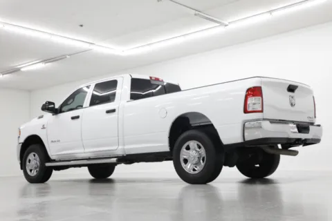 More photos of 2020 Ram 3500 Tradesman at Jim Falk Motors, MO