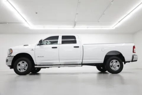 Another view of 2020 Ram 3500 Tradesman for sale in Clinton, MO at Jim Falk Motors