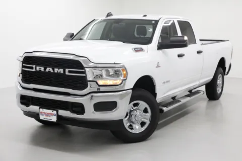 More photos of 2020 Ram 3500 Tradesman at Jim Falk Motors, MO
