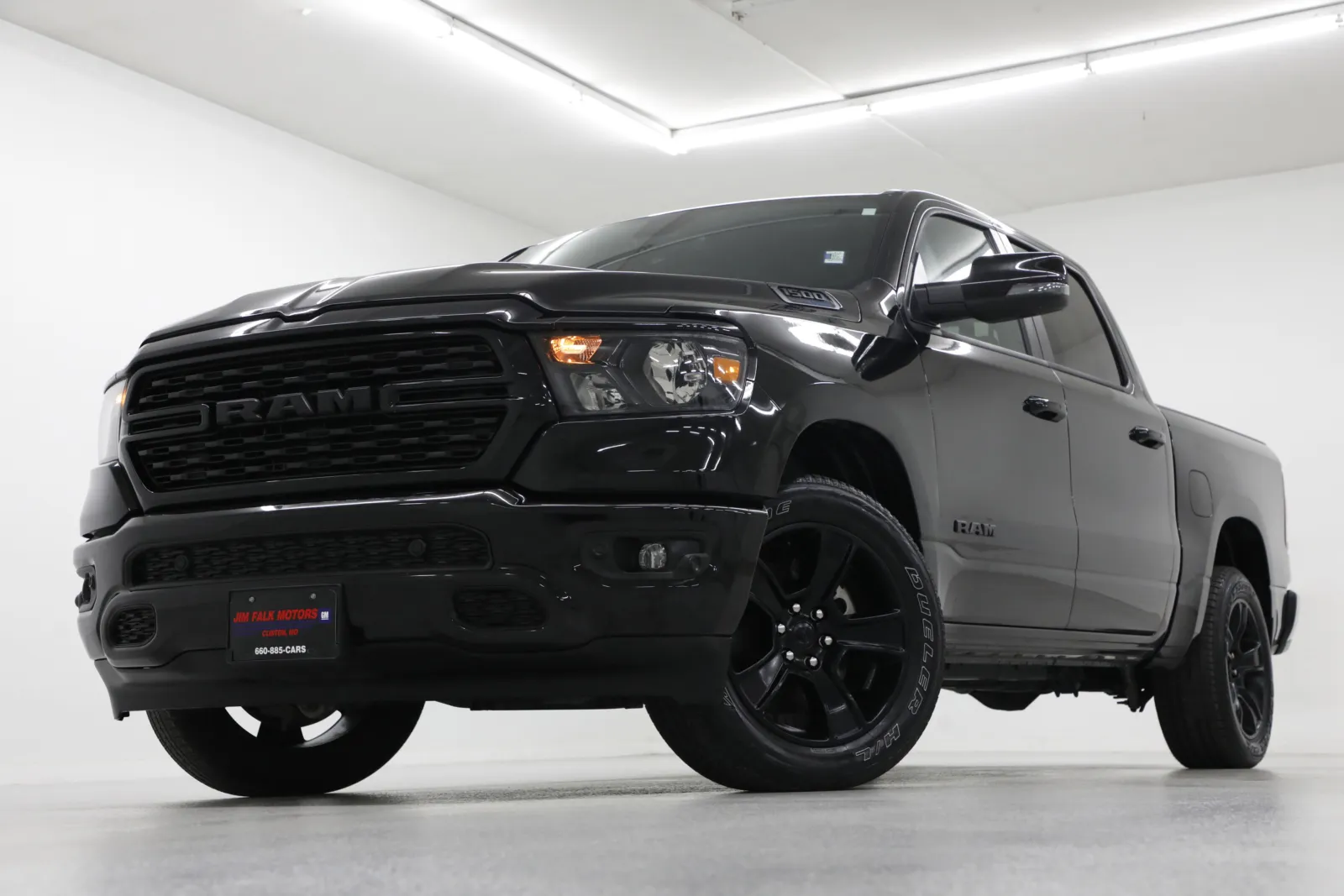2024 Ram 1500 Big Horn for sale in Clinton, MO