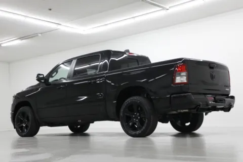 More photos of 2024 Ram 1500 Big Horn at Jim Falk Motors, MO