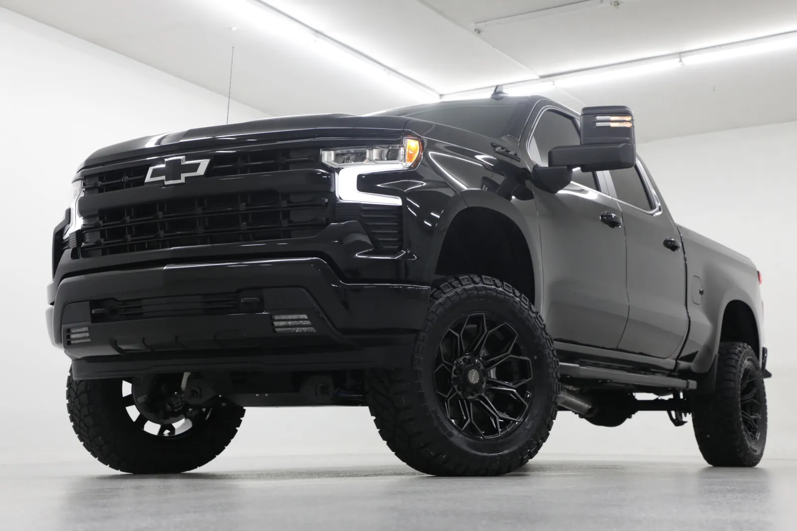 2026 Chevrolet Silverado 1500 RST for sale in Clinton, MO