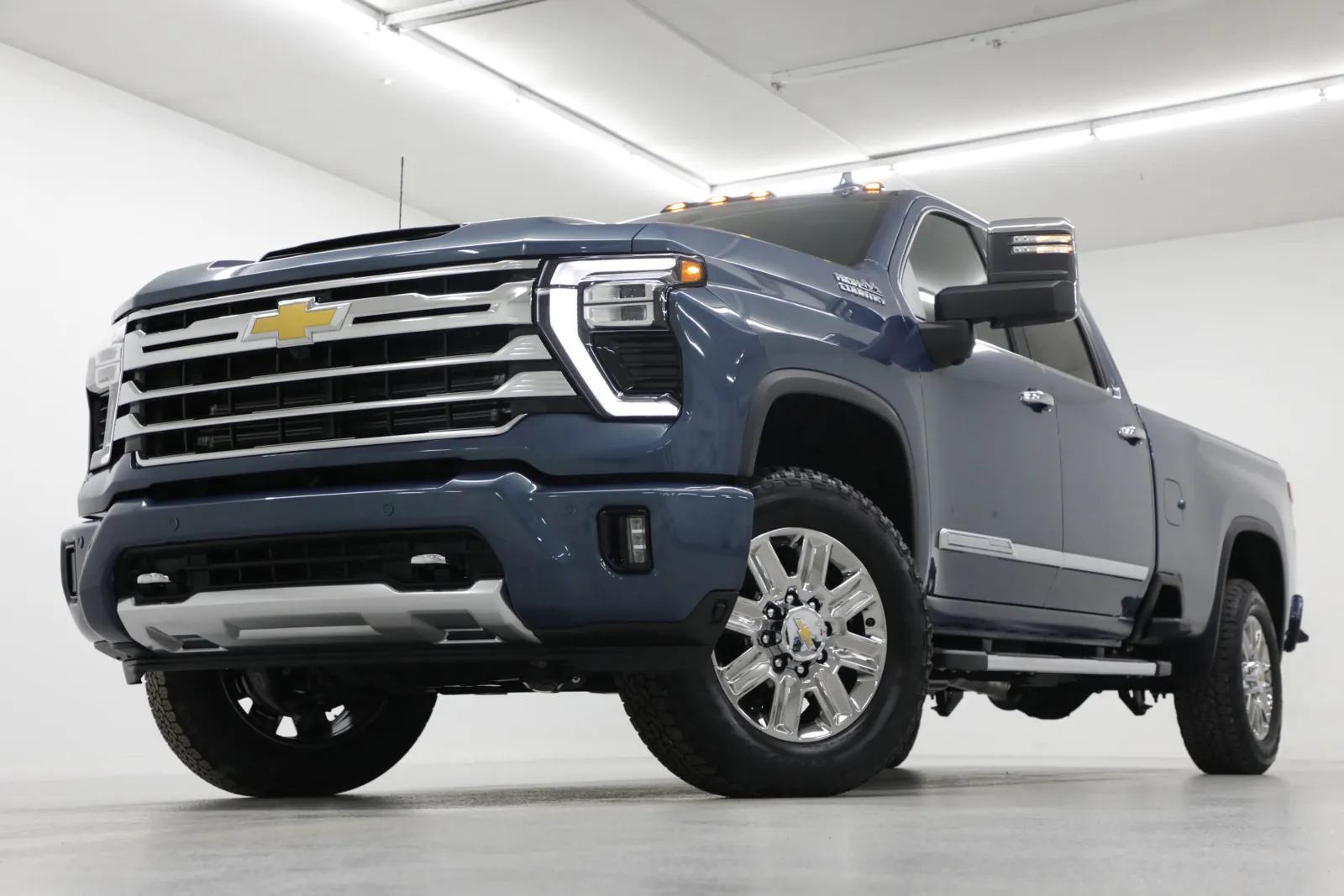 2026 Chevrolet Silverado 3500HD High Country for sale in Clinton, MO