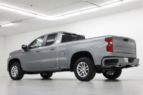 More photos of 2026 Chevrolet Silverado 1500 RST at Jim Falk Motors, MO