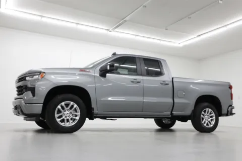 Photos of 2026 Chevrolet Silverado 1500 RST for sale in Clinton, MO at Jim Falk Motors