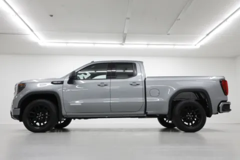 Another view of 2026 GMC Sierra 1500 Elevation for sale in Clinton, MO at Jim Falk Motors