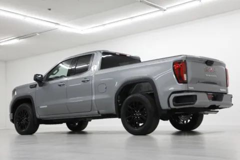 More photos of 2026 GMC Sierra 1500 Elevation at Jim Falk Motors, MO