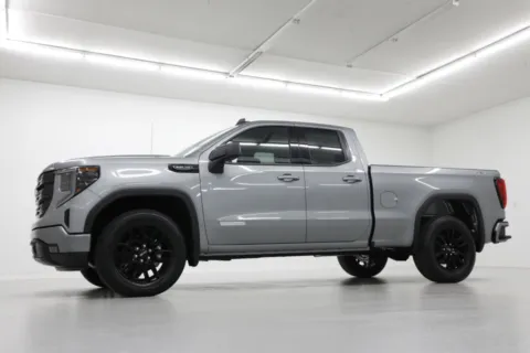 Photos of 2026 GMC Sierra 1500 Elevation for sale in Clinton, MO at Jim Falk Motors