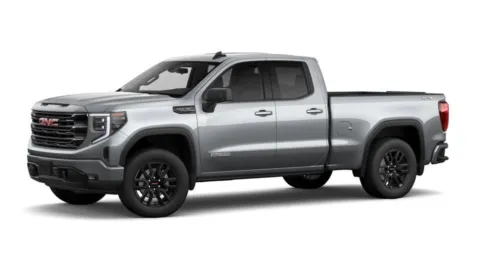 Photos of 2026 GMC Sierra 1500 Elevation for sale in Clinton, MO at Jim Falk Motors