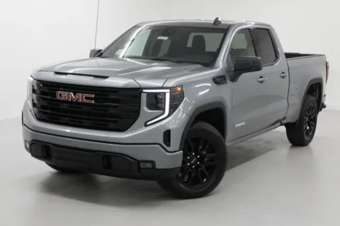 More photos of 2026 GMC Sierra 1500 Elevation at Jim Falk Motors, MO