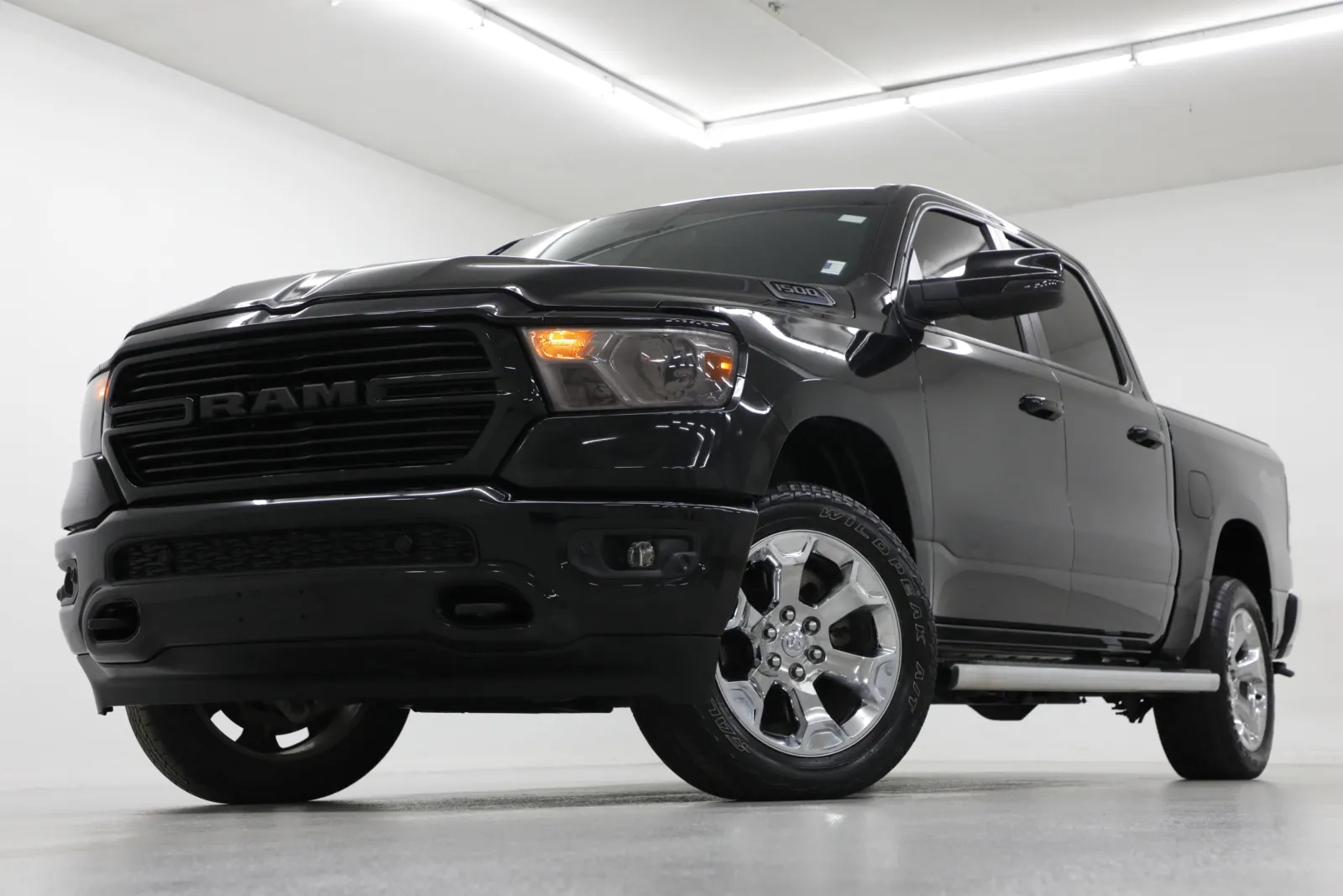 2021 Ram 1500 Big Horn for sale in Clinton, MO