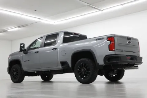 More photos of 2026 Chevrolet Silverado 2500HD LT at Jim Falk Motors, MO