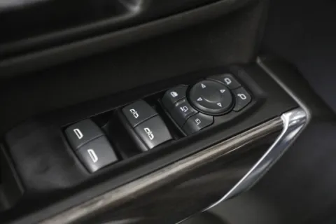 Another view of 2022 Chevrolet Silverado 3500HD LTZ for sale in Clinton, MO at Jim Falk Motors