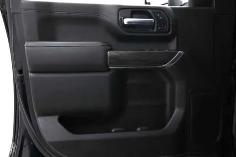 Photos of 2022 Chevrolet Silverado 3500HD LTZ for sale in Clinton, MO at Jim Falk Motors