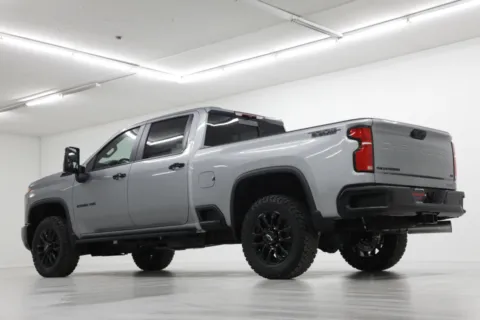 More photos of 2026 Chevrolet Silverado 2500HD LT at Jim Falk Motors, MO