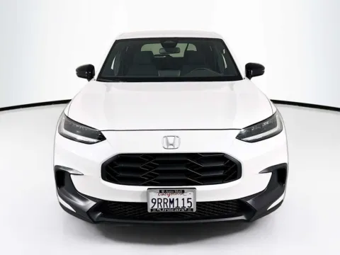 Photos of 2026 Honda HR-V Sport for sale in Indio, CA at Unicars Honda