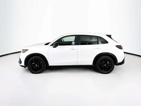 More photos of 2026 Honda HR-V Sport at Unicars Honda, CA