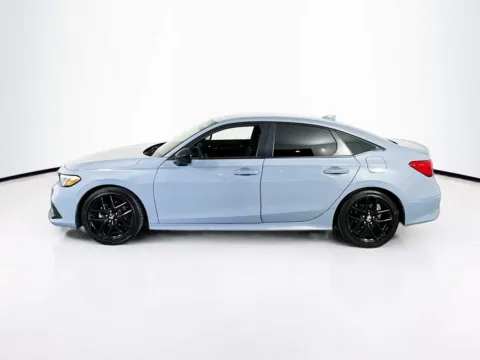 More photos of 2024 Honda Civic Sport at Unicars Honda, CA