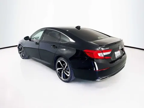 More photos of 2022 Honda Accord Sport at Unicars Honda, CA