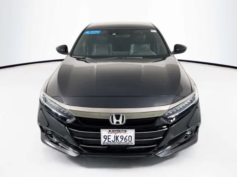 Photos of 2022 Honda Accord Sport for sale in Indio, CA at Unicars Honda