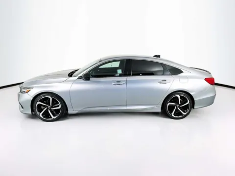 More photos of 2021 Honda Accord Sport at Unicars Honda, CA