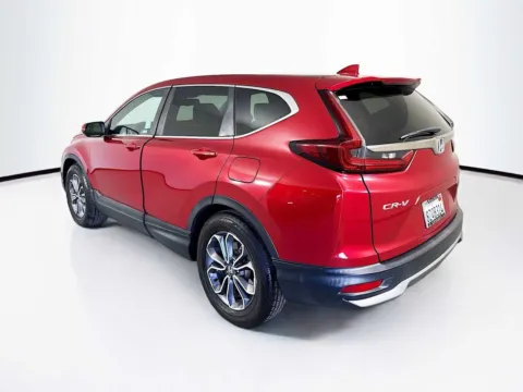 More photos of 2022 Honda CR-V EX-L at Unicars Honda, CA